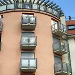 Apartment Modrany