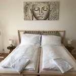 Apartment Modrany