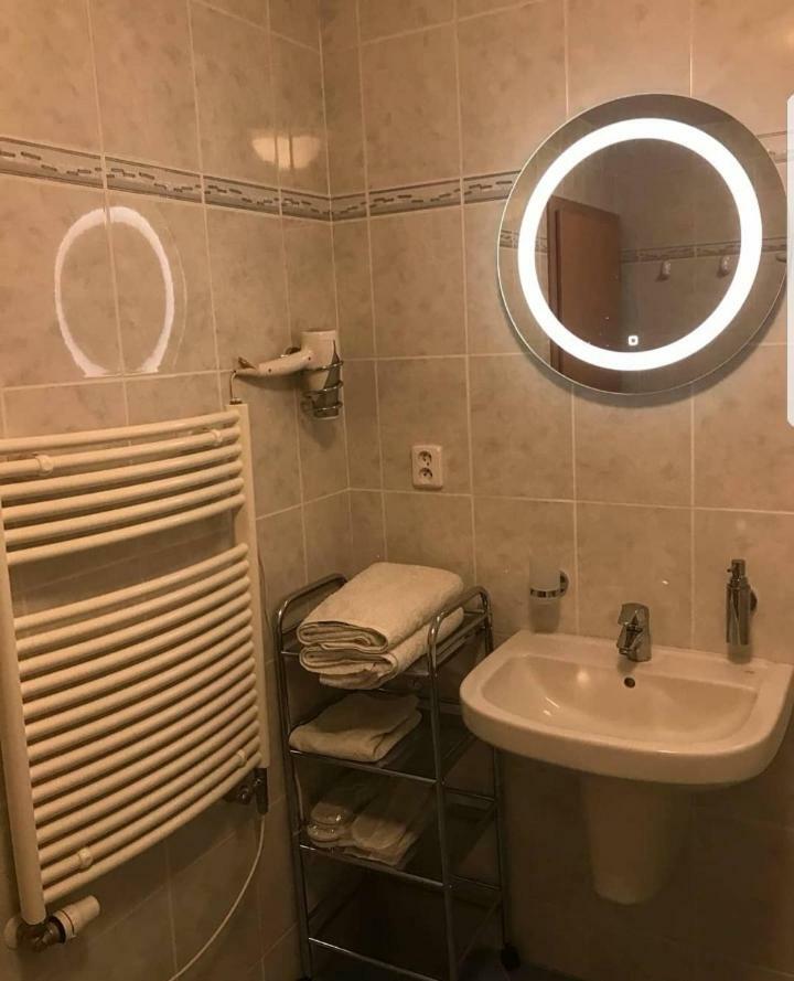 Apartment Modrany