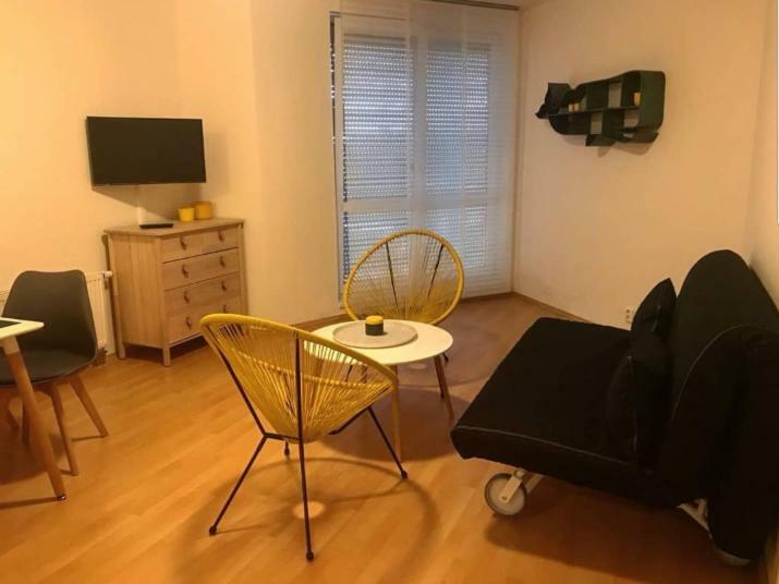 Modrany Apartment