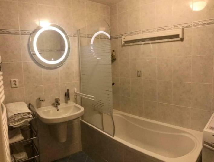 Modrany Apartment