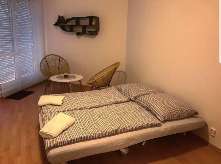Modrany Prague