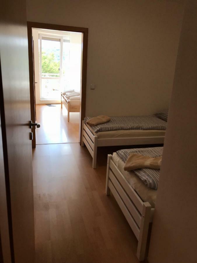 Modrany Apartment Prague