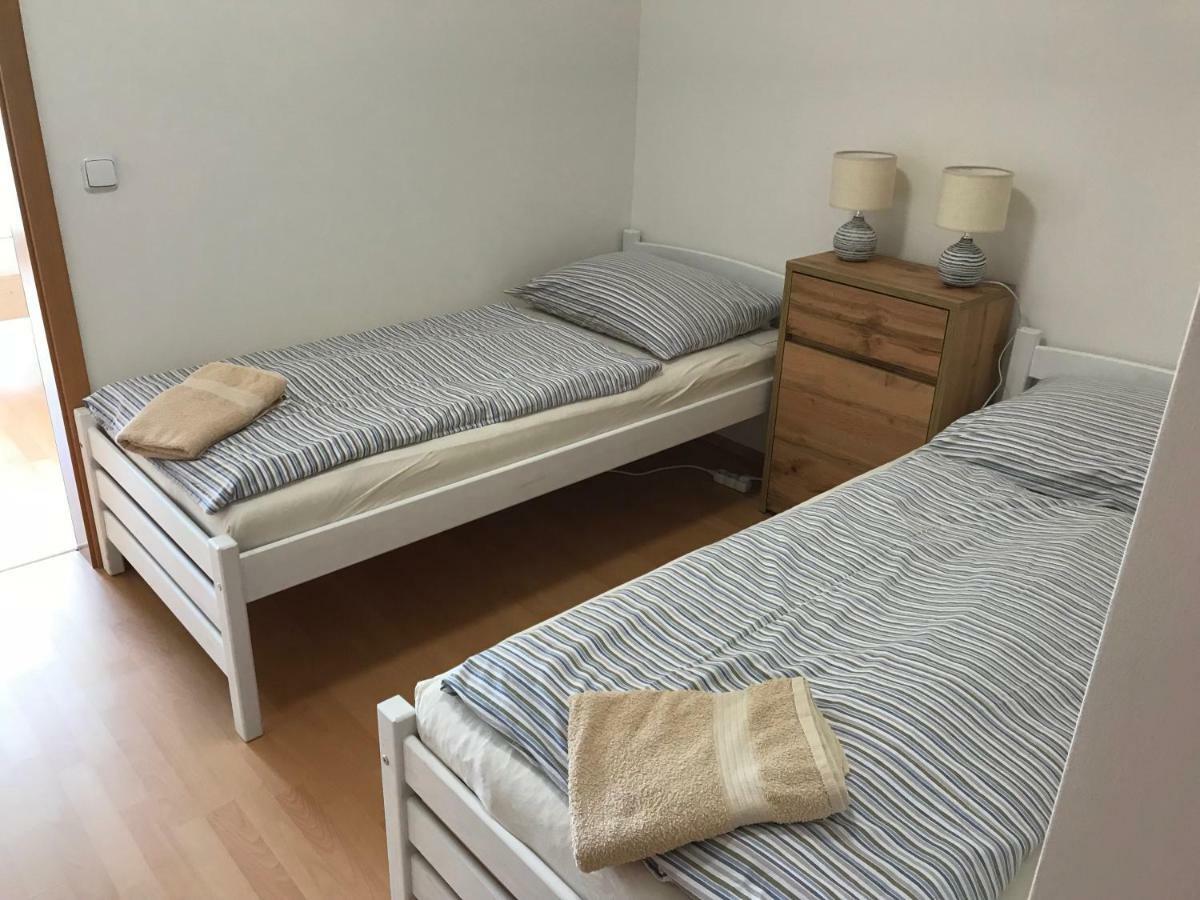 Apartment Modrany