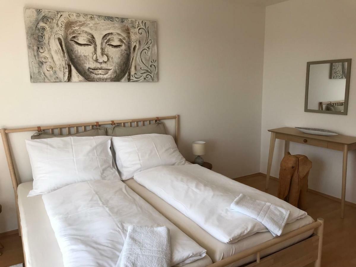 Apartment Modrany