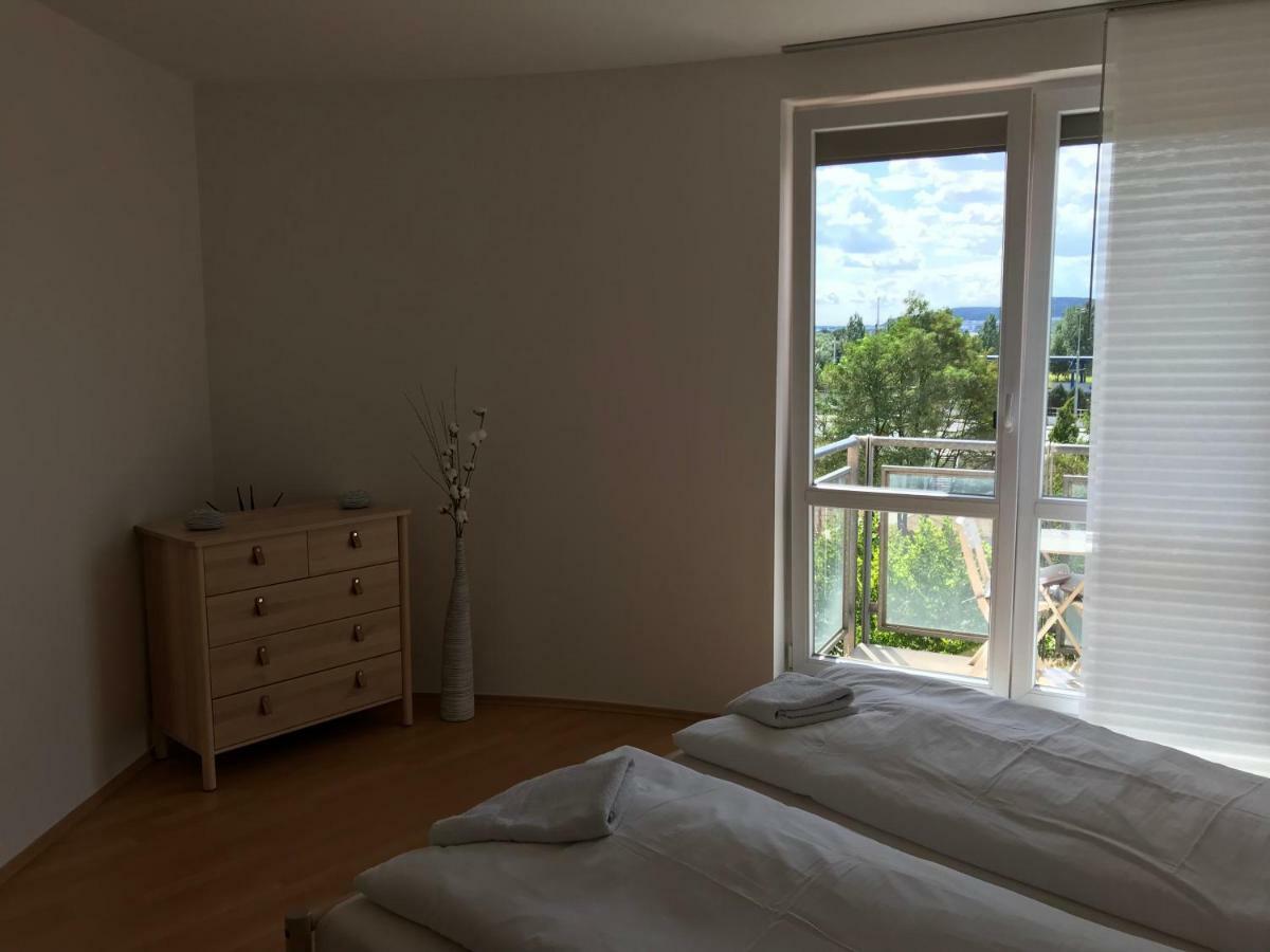 Modrany Prague