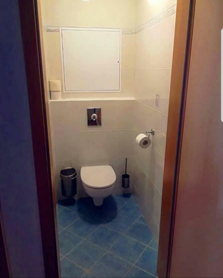 Modrany Appartement