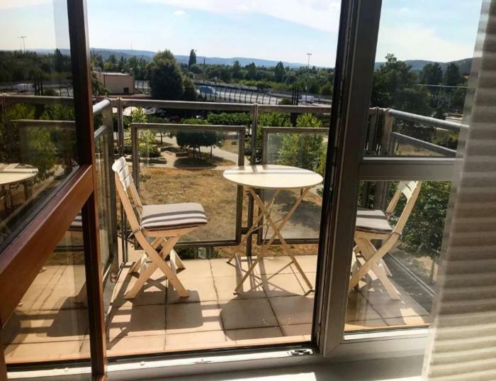 Modrany Appartement *
