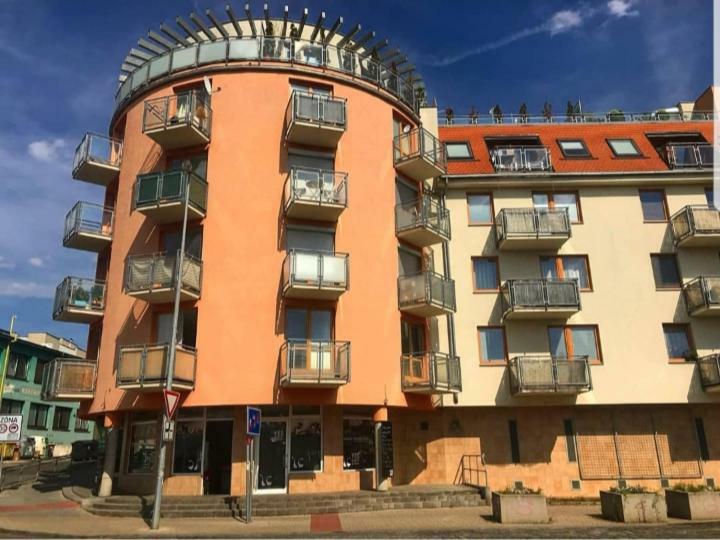 Modrany Appartement