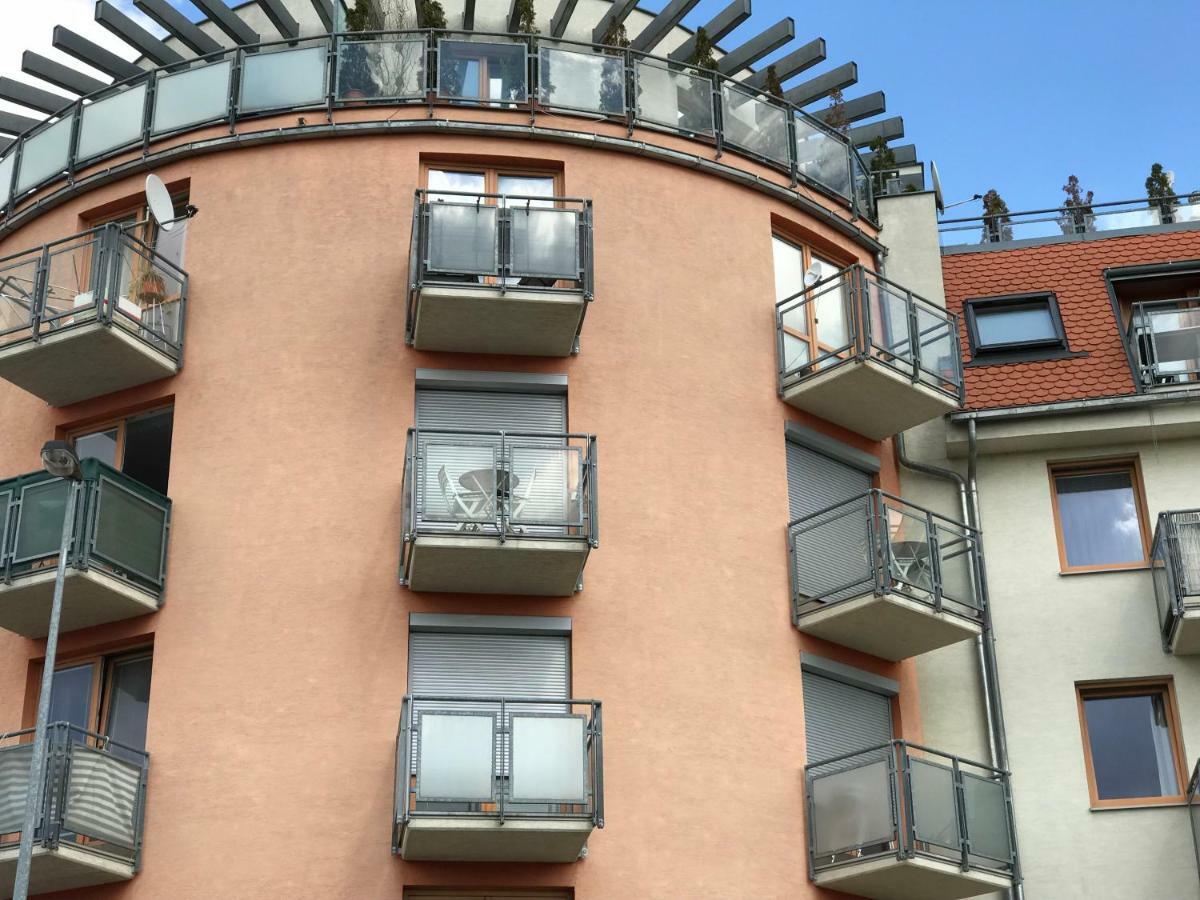 Modrany Appartement Prague