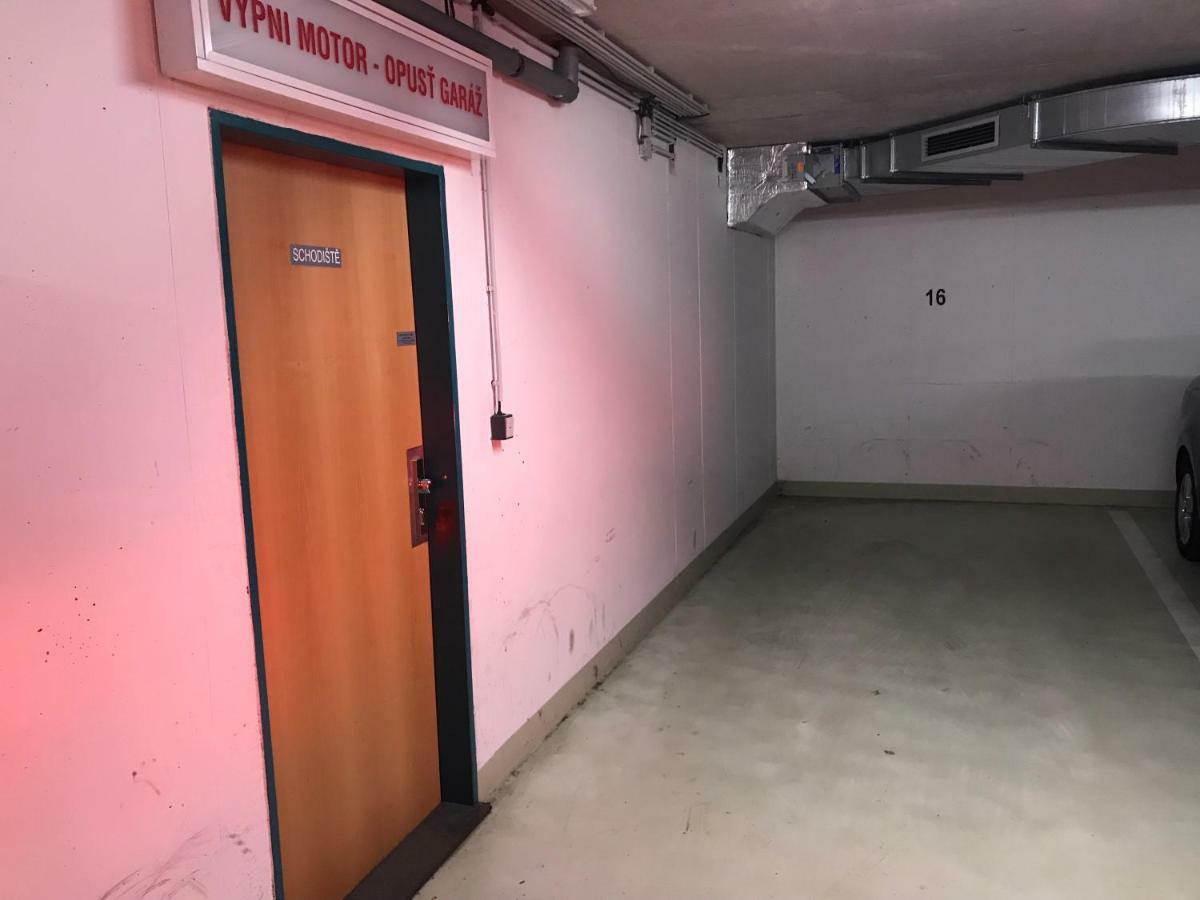Appartement Modrany Prague