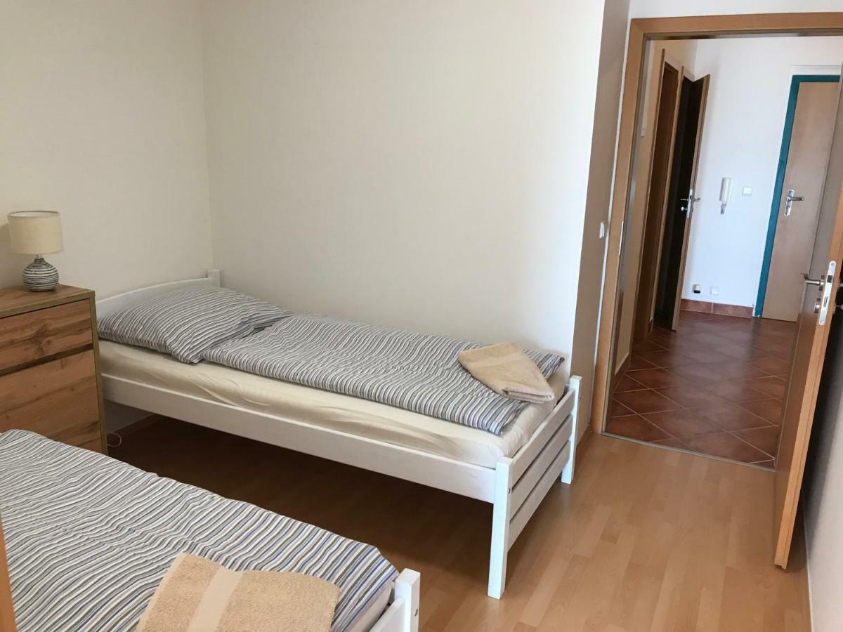 Modrany Appartement *